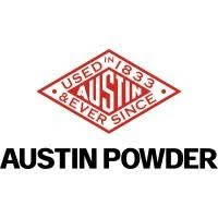 Austin Powder