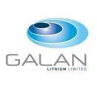Galan Lithium